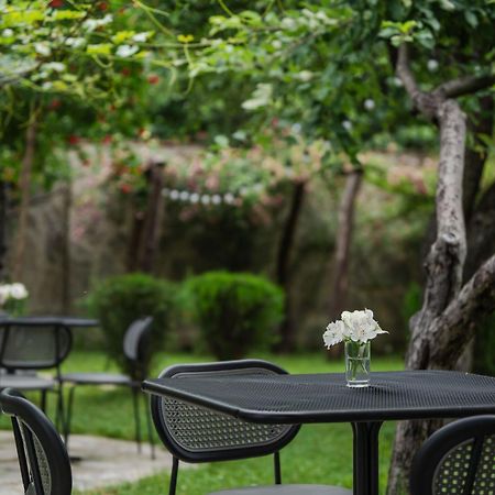 Vineyard Hotel & Winery Napareuli Luaran gambar
