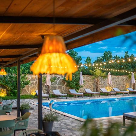 Vineyard Hotel & Winery Napareuli Luaran gambar