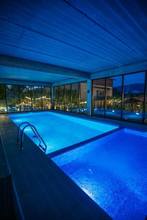 Vineyard Hotel & Winery Napareuli Luaran gambar