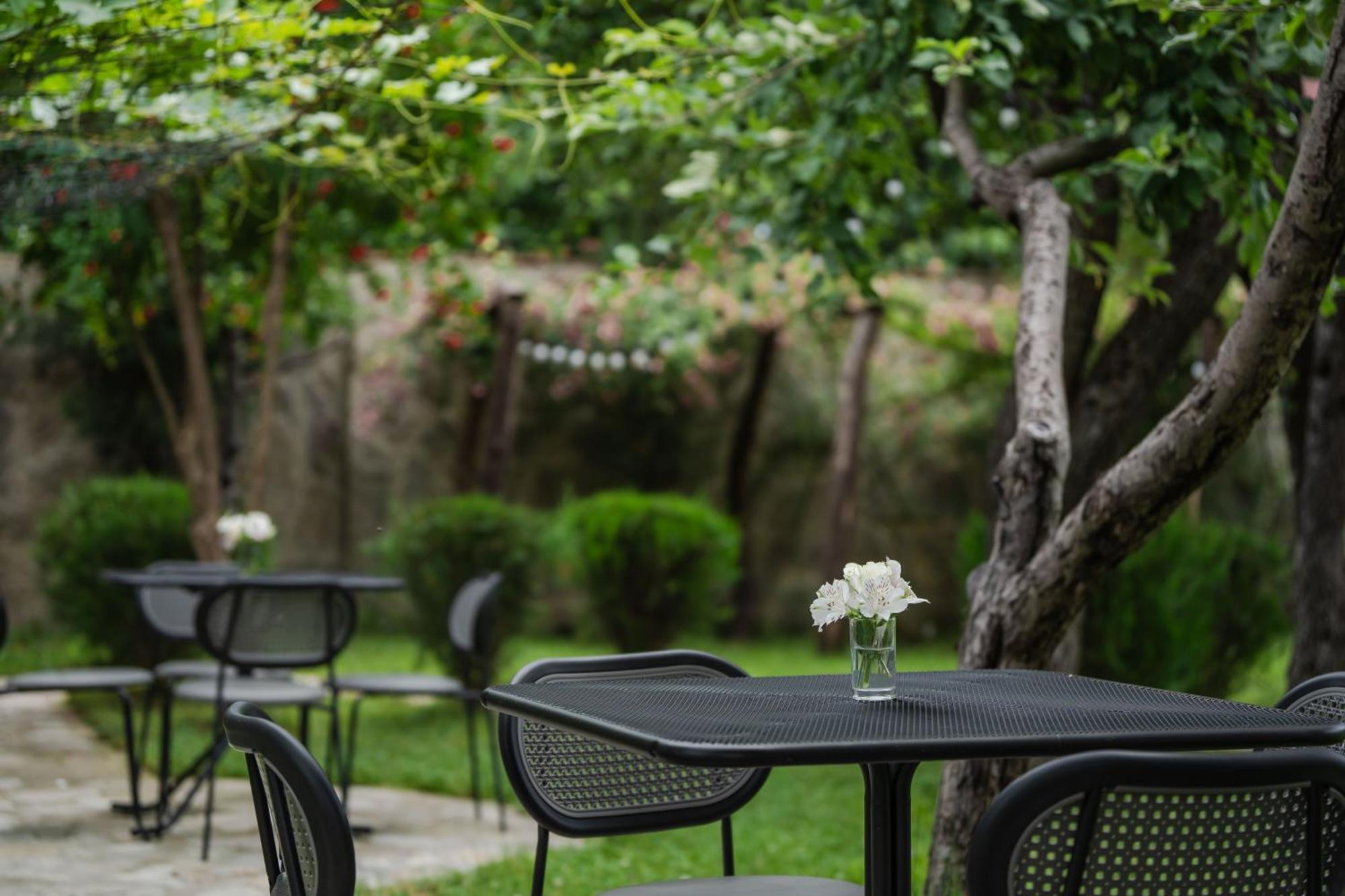 Vineyard Hotel & Winery Napareuli Luaran gambar